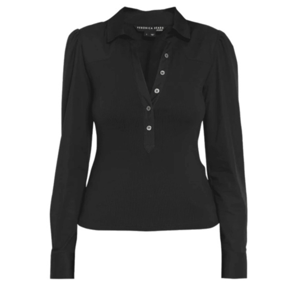 Veronica Beard Hania Top